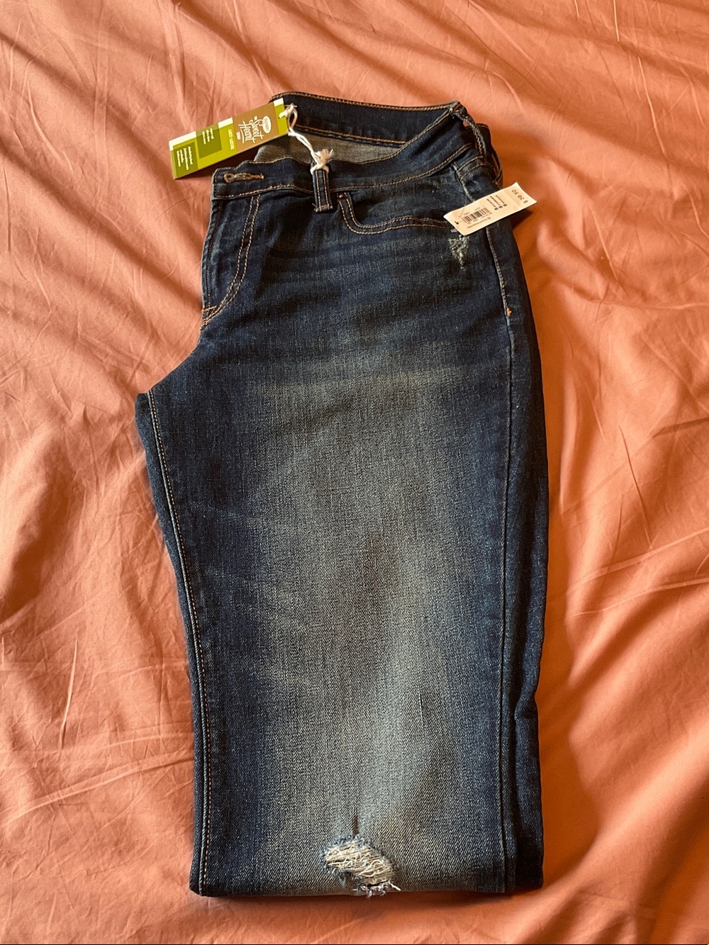 Old Navy SweetHeart Skinny Jeans